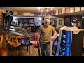 Alien Pinball Ripley Version Unboxing With Greg Benz 