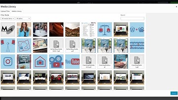 Embedding a WordPress Video Slider