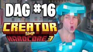 Minecraft Creator Smp 3 Livestream Dag