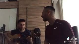 Alaaddin Ergün İnsan Sevmez Mi Cover 