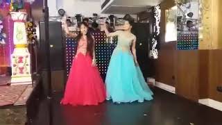 desi dance