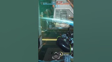 Spray and pray with the r99 #pcgaming#apexlegends