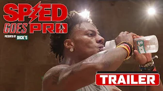 SPEED GOES PRO (OFFICIAL TRAILER) thumbnail