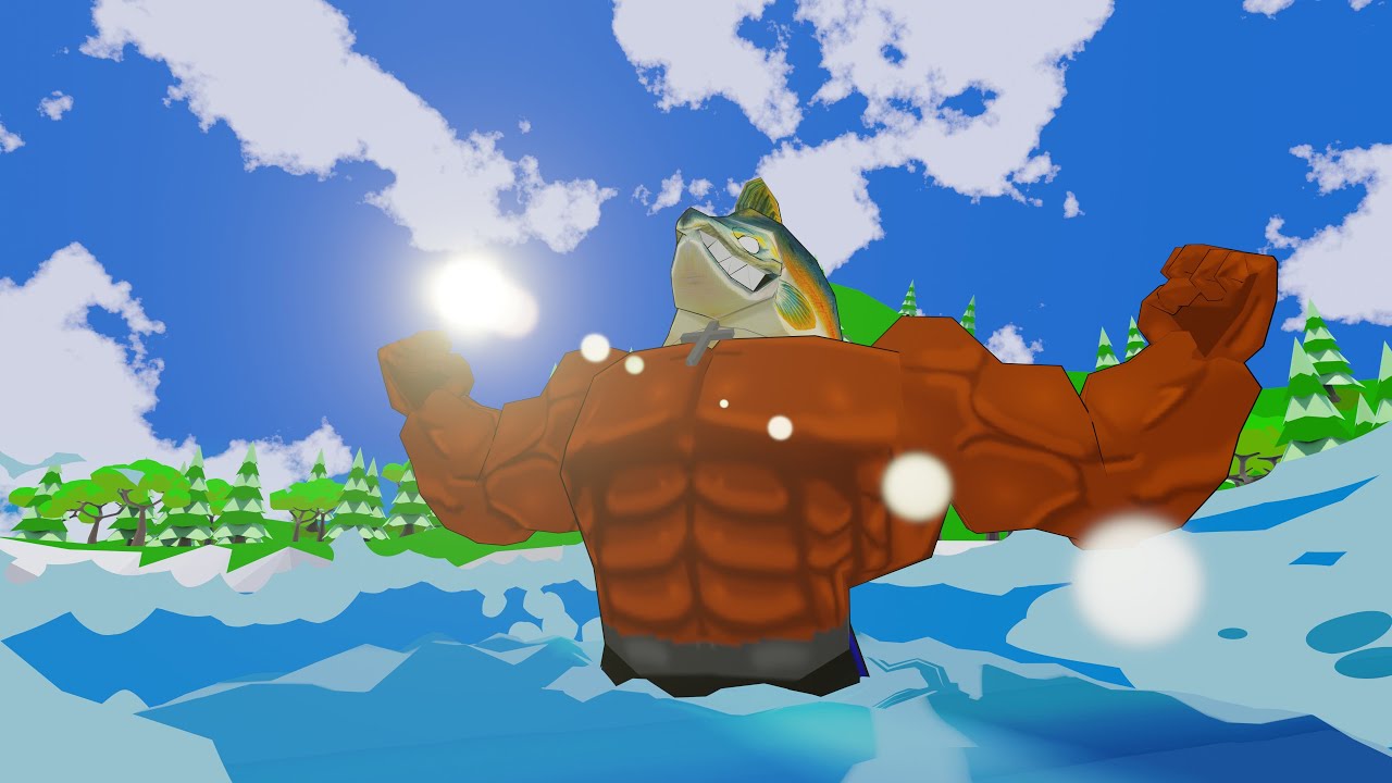 Reel Talk: The Book of Ecclesiastes and some gaming! Let's swim up-stream!