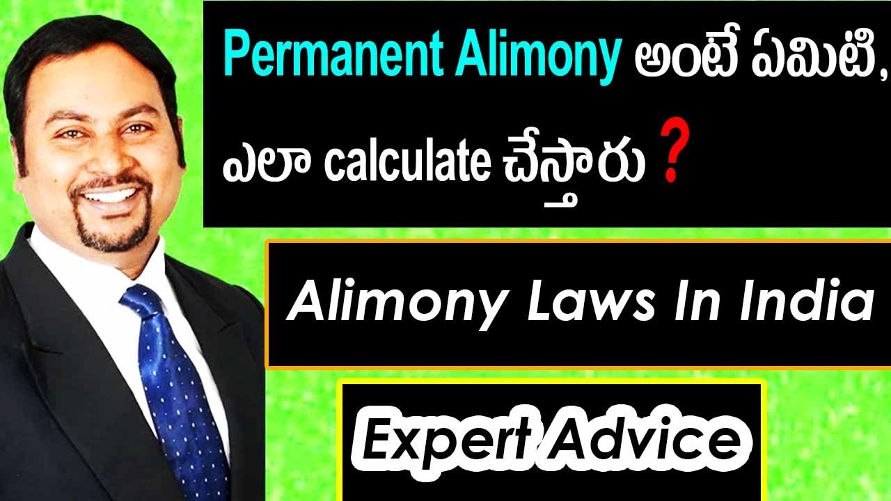 Difference Between Permanent Alimony Maintenance How Permanent Difference Between Permanent Alimony Maintenance How Permanent