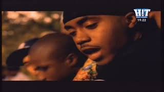 NAS FEAT. LAURYN HILL - If I Ruled The World (Extended Version By HIT MUSIC CHANNEL Romania)