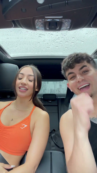 She made my dream come true 🥰 #shorts