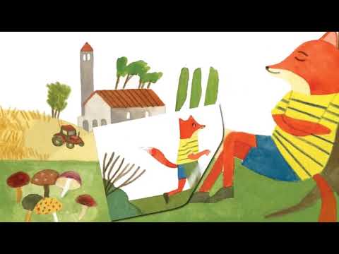 Video: Fuchstrauben