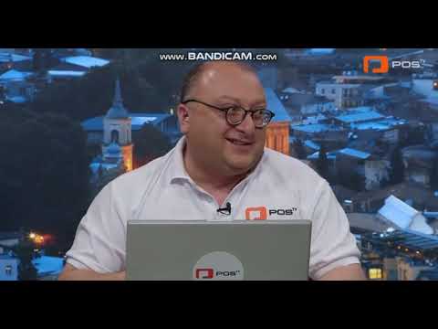 შალვა რამიშვილი ინტელექტუალური კარატე