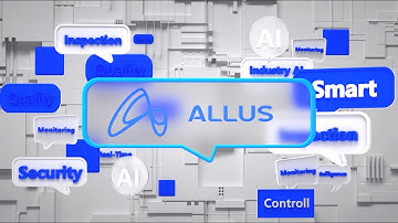 Allus AI: Transforming Manufacturing with Next-Gen Vision Foundation Model