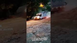 Forttransit Kürt Hava Yolları Resimi