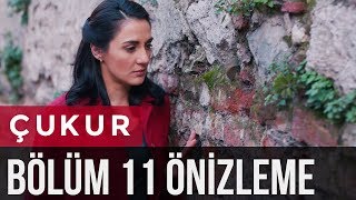 Çukur 11.  - Ön İzleme Resimi