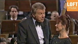 Martina Dorak & Werner Schneyder: Franz Lehár - Mädel klein, Mädel fein (