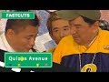 Dolphy at Andrew E, nag- rap battle! | Quizon Avenue Fastcuts Episode 49 | Jeepney TV