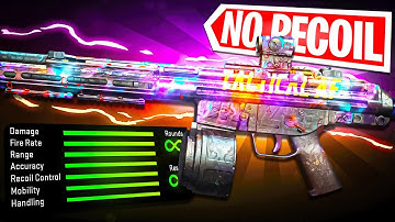 new LACHMANN 556 is *META* in WARZONE 2! 😲 (Best LACHMANN 556 Class Setup) - MW2