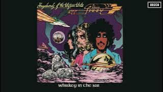 Thin Lizzy - Whiskey In The Jar (Official Audio)