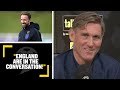 "ENGLAND ARE IN THE CONVERSATION!" ✅ Simon Jordan & Martin Keown discuss Southgate's England career!
