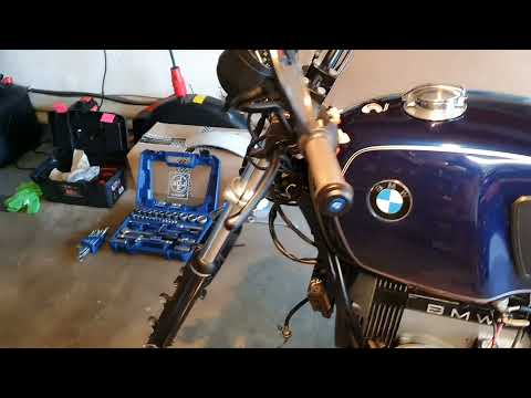 BMW R100 RT