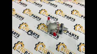 Fuel lift pump for Perkins engine 130506351 | Насос подкачки топлива для мотора Перкинс 130506351