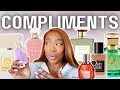 Most complimented perfumes  top 7 compliment getting fragrances in my collection  xoxo kerleen