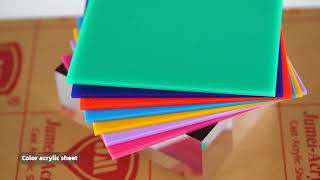 Color Acrylic Sheet #acrylic #sheet #manufacturer