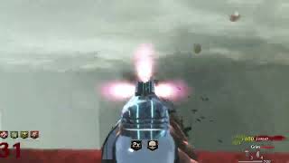Thunder's Box Round 101 Solo GG (Custom WaW)