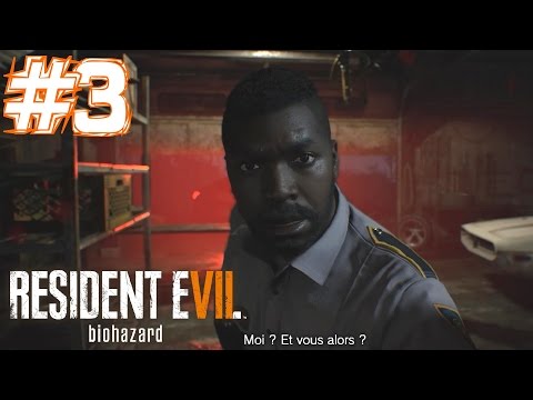 Vidéo: Resident Evil 7 - Comment Se Rendre Dans Le Hall Principal à L'aide De La Clé Hatch Et Du Garage Fight