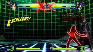 X-factor Infinites and Loops