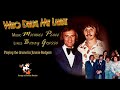 WHO DRUG MY LARIAT ~ Michael S. Peace &amp; Bobby Grasso (Original)