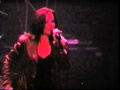 Nightwish - Come Cover Me - Live In Montreal, Canada 25.11.2000