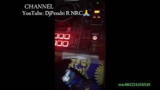 DJ Pendri R NRC closing Farty