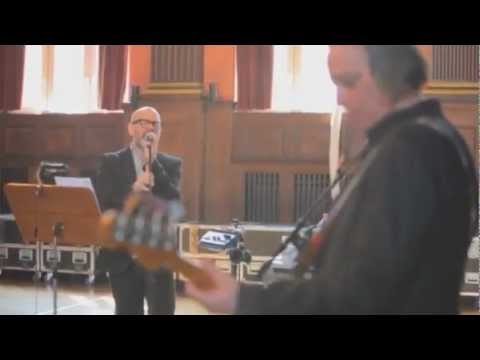 R.E.M. - Everyday Is Yours To Win (Live at Hansa Studios, Berlin 2011)
