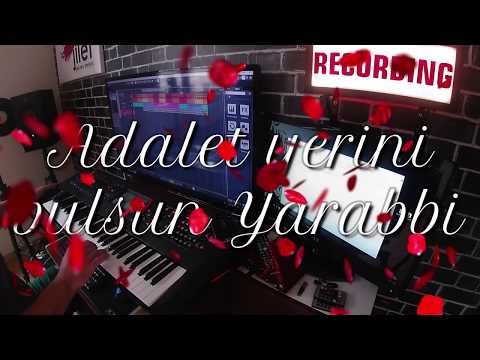 Hakan Çebi - Adalet yerini bulsun Yarabbi