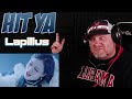 Lapillus(라필루스) &#39;HIT YA!&#39; MV | REACTION