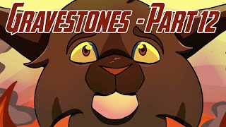 Gravestones✰MCCU Tony Stark PMV MAP✰Part 12