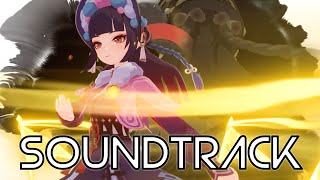Yun Jin Theme Music EXTENDED - The True Meaning of Opera (tnbee mix) | Genshin Impact