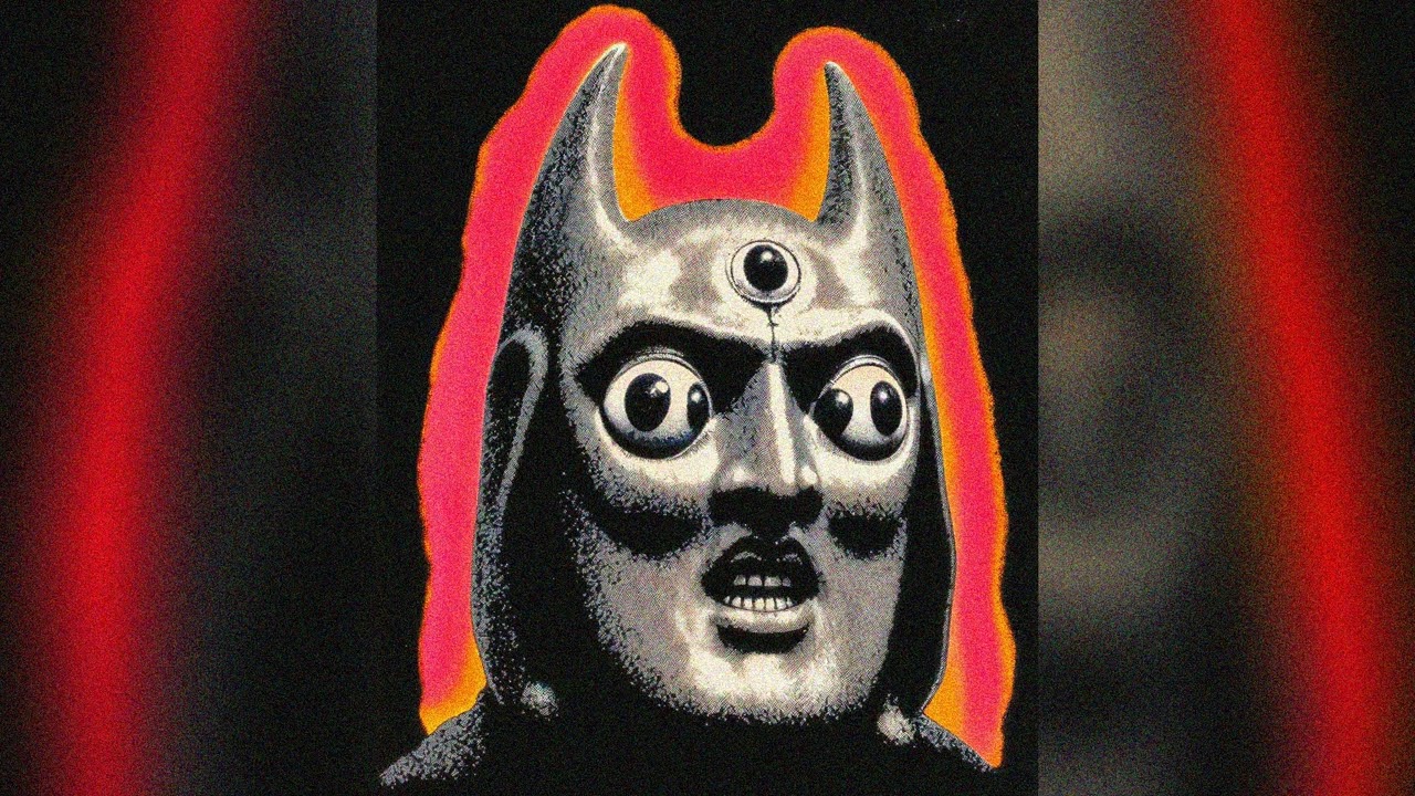 Dark Westside Gunn x Griselda Type Beat - 