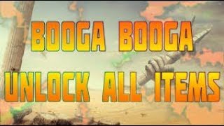 How To Fly In Booga Booga - roblox booga booga unlock mojo items 6