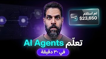 المهارة رقم 1 لتحقيق الحرية المالية | كورس N8N AI Automation