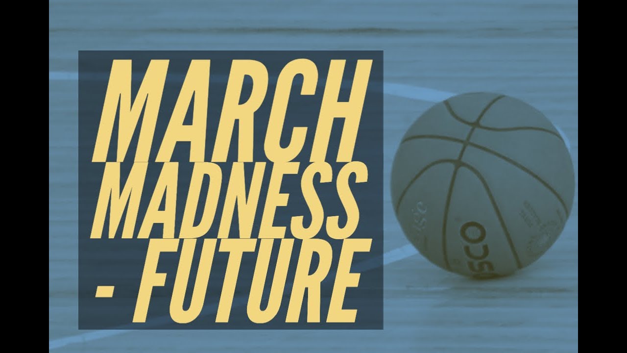Future - March Madness Live - YouTube
