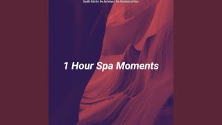 Sumptuous Moods for Wellness Treatments