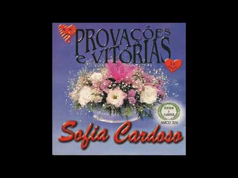 Sofia Cardoso - Quando Deus Visita a Igreja