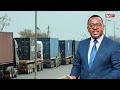 FOLENI YA MALORI MZANI WA WENDA PASUA KICHWA RC KHERI JAMES ATOA SIKU SABA MTAWAJIBISHWA FOLENI YA MALORI MZANI WA WENDA PASUA KICHWA RC KHERI JAMES ATOA SIKU SABA MTAWAJIBISHWA