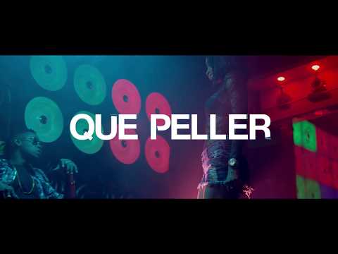 VIDEO: Que Peller – Slow Whyne