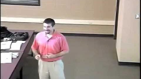 Acids and Bases Chapter 14  Part 8 of 19