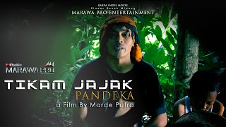 Full Film Minangkabau - Tikam Jajak Pandeka - Rahmat Series