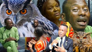 SCANDALE  :PROPHÈTE EMMANUEL ABIMISI MUTU KINDOKI NA NA PLATEAU,  MAMAN A CONFESSÉ 😭😭😭