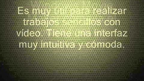 camtasia vs movieMaker