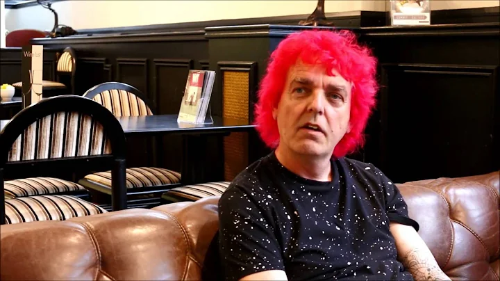 Worthing TV: Alan Gardner Interview
