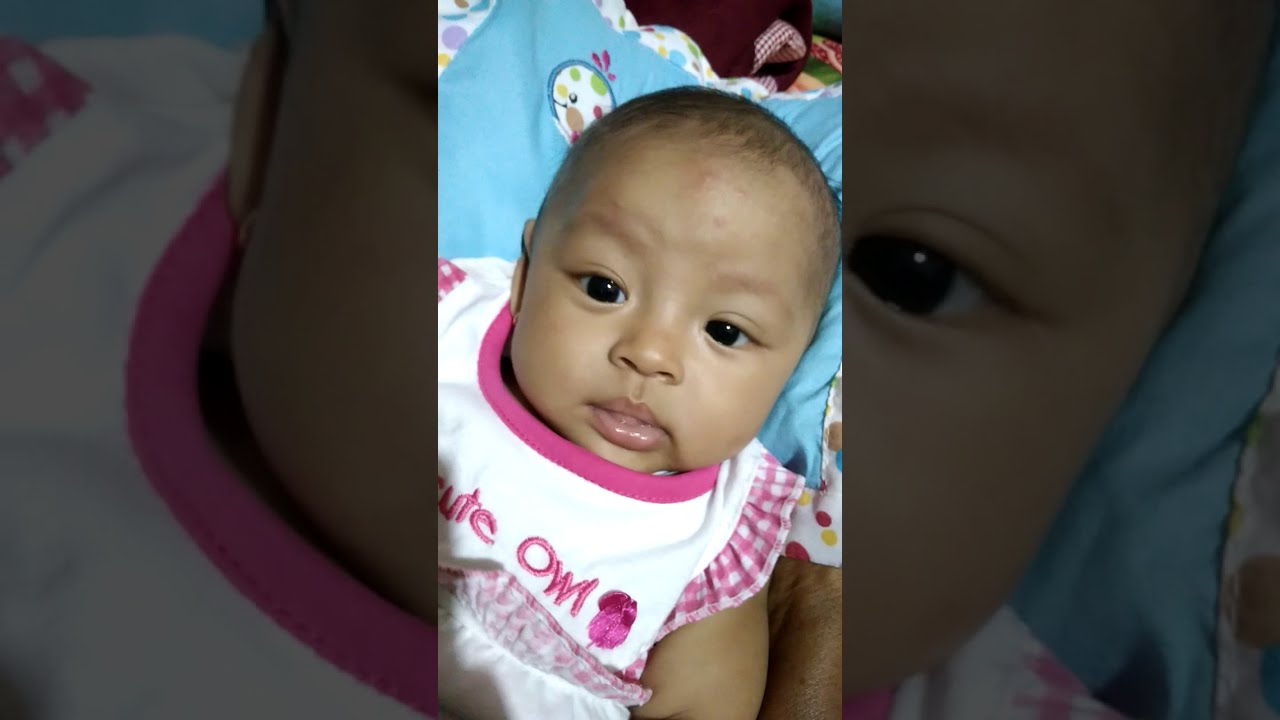 Bayi lucu imut gemesin terbaru #2020 - YouTube